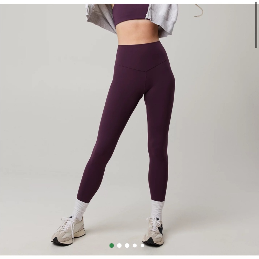 Aerie real me leggings